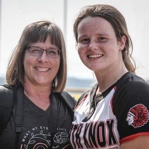 Meet your Posher, Jamie